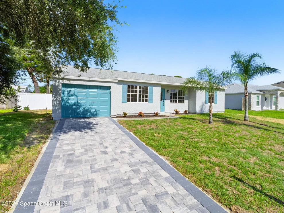 Unit for sale at 138 Aviation Avenue NE, Palm Bay, FL 32907