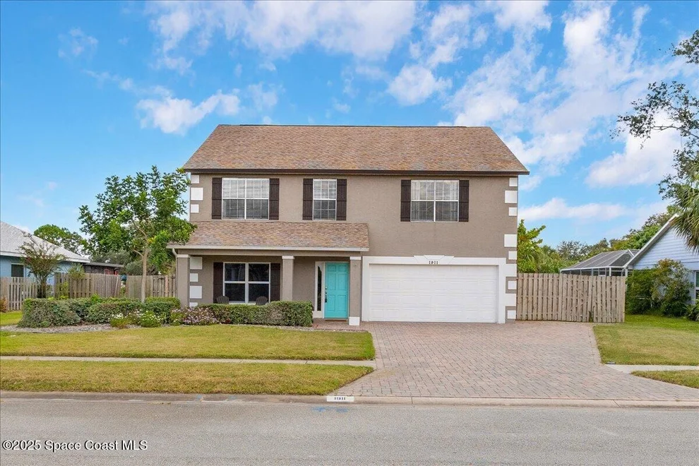 Unit for sale at 1911 Fabien Circle, Melbourne, FL 32940