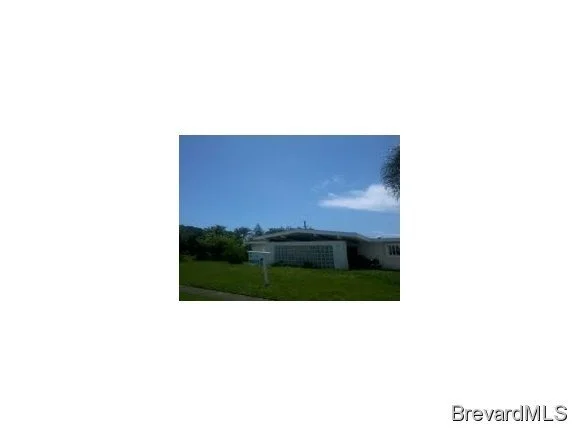 Unit for sale at 1037 NE Daytona Drive, Palm Bay, FL 32905