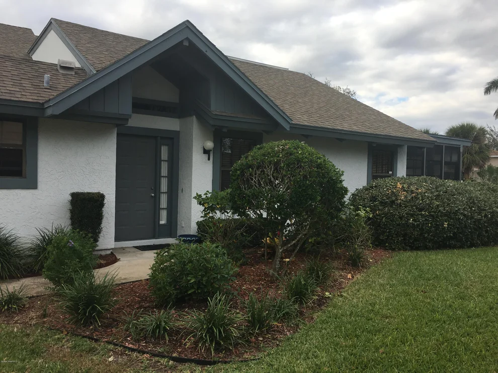 Unit for sale at 1838 Quail, Melbourne, FL 32935