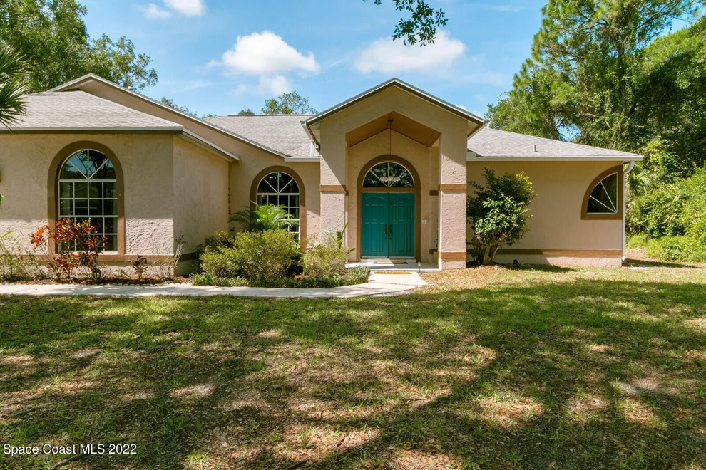 Unit for sale at 6369 Whispering Lane, Titusville, FL 32780