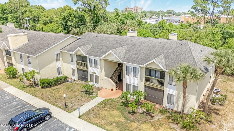 Unit for sale at 3535 Sable Palm Lane, Titusville, FL 32780