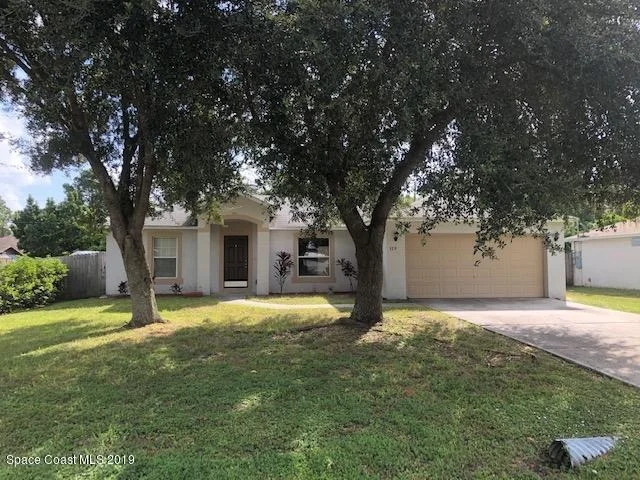Unit for sale at 379 Trembley Avenue SW, Palm Bay, FL 32908