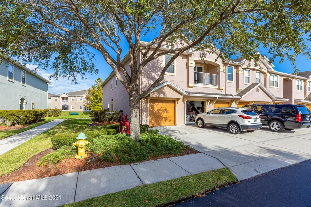 Unit for sale at 4056 Meander Place, Rockledge, FL 32955