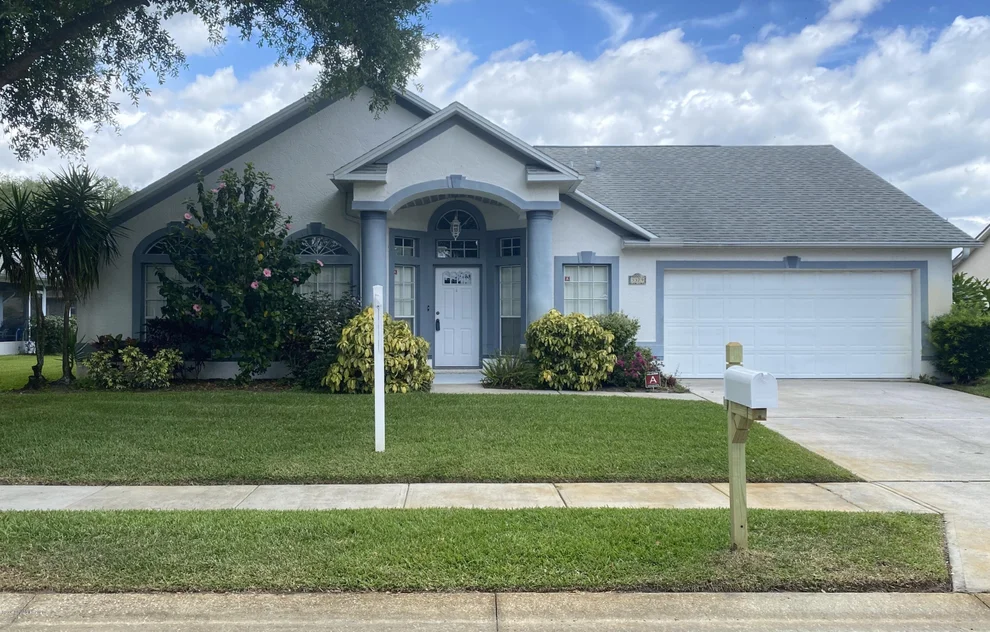Unit for sale at 3379 Lake View Circle, Melbourne, FL 32934