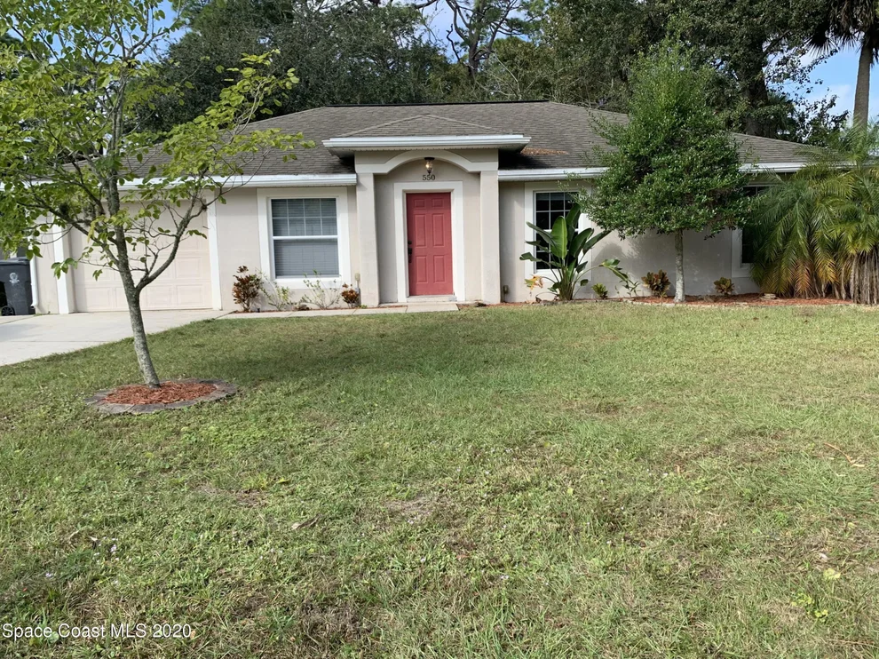 Unit for sale at 550 Lenore Avenue, Titusville, FL 32796