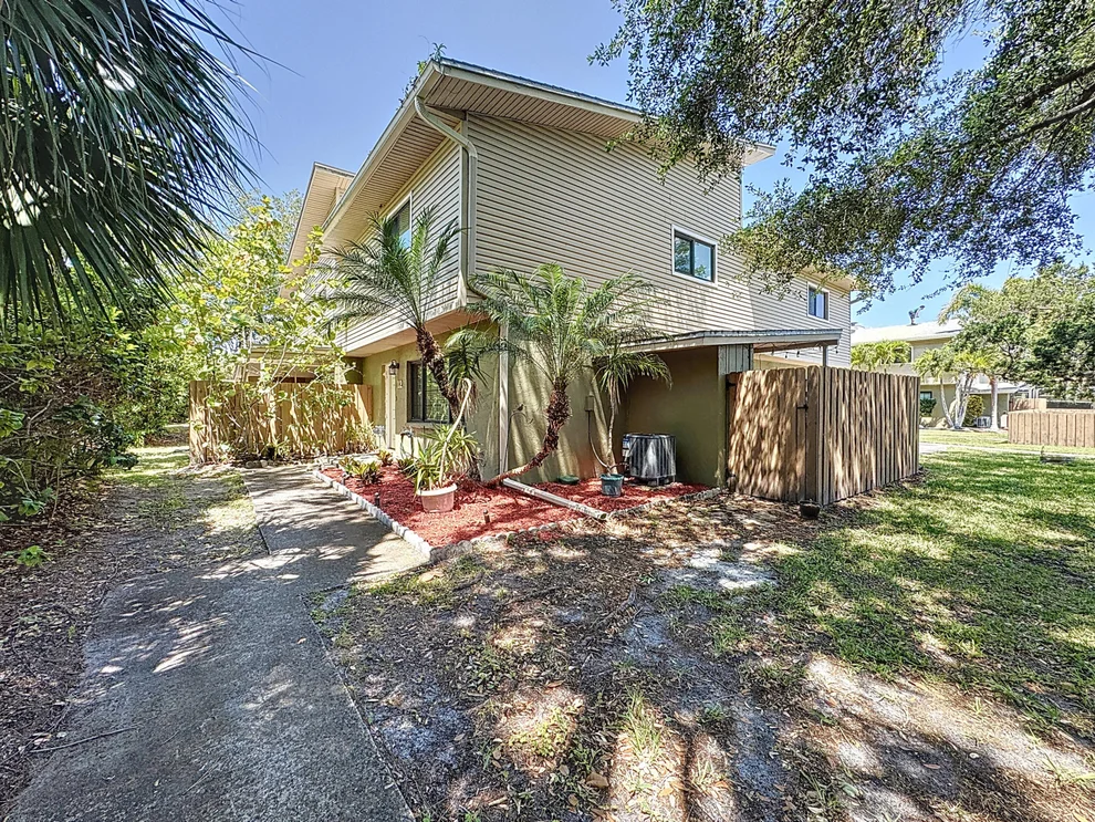 Unit for sale at 516 S Plumosa Street, Merritt Island, FL 32952