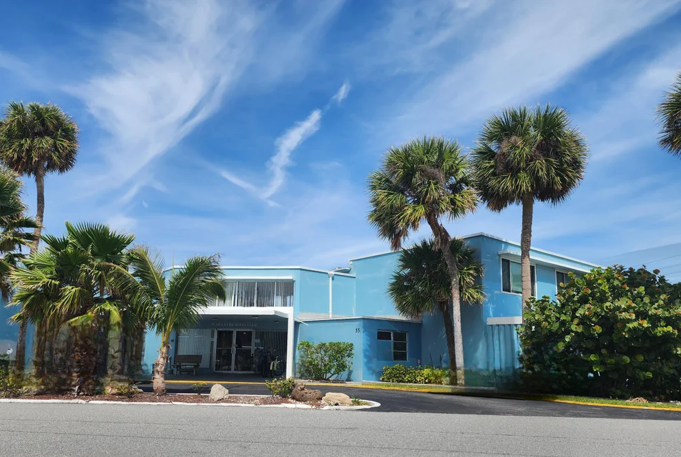 Unit for sale at 55 Sea Park Boulevard, Satellite Beach, FL 32937