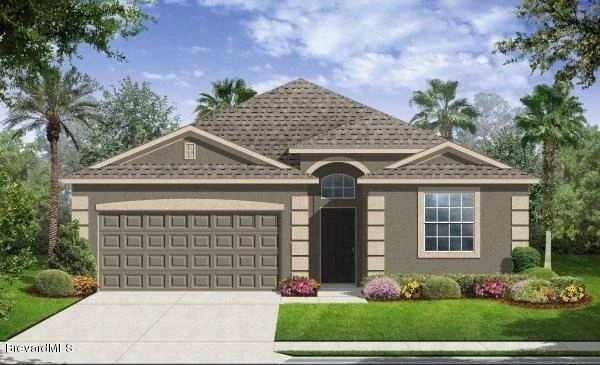 Unit for sale at 3101 Anza Street, Melbourne, FL 32940