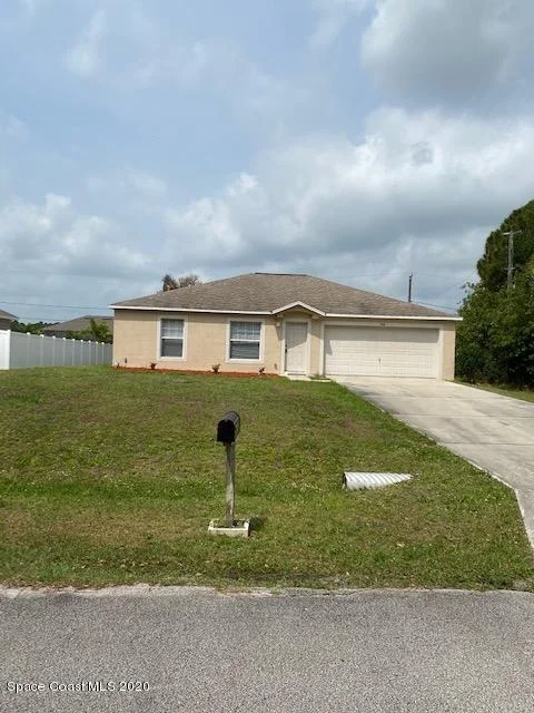 Unit for sale at 268 Triana Avenue SW, Palm Bay, FL 32908