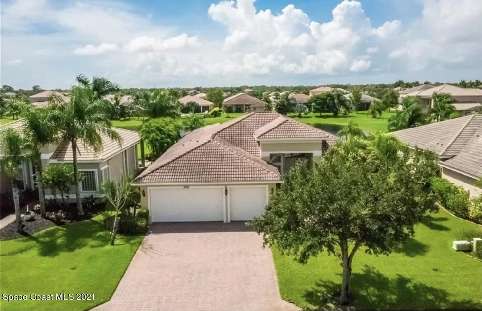 Unit for sale at 2385 Lake Ibis Lane SW, Vero Beach, FL 32962