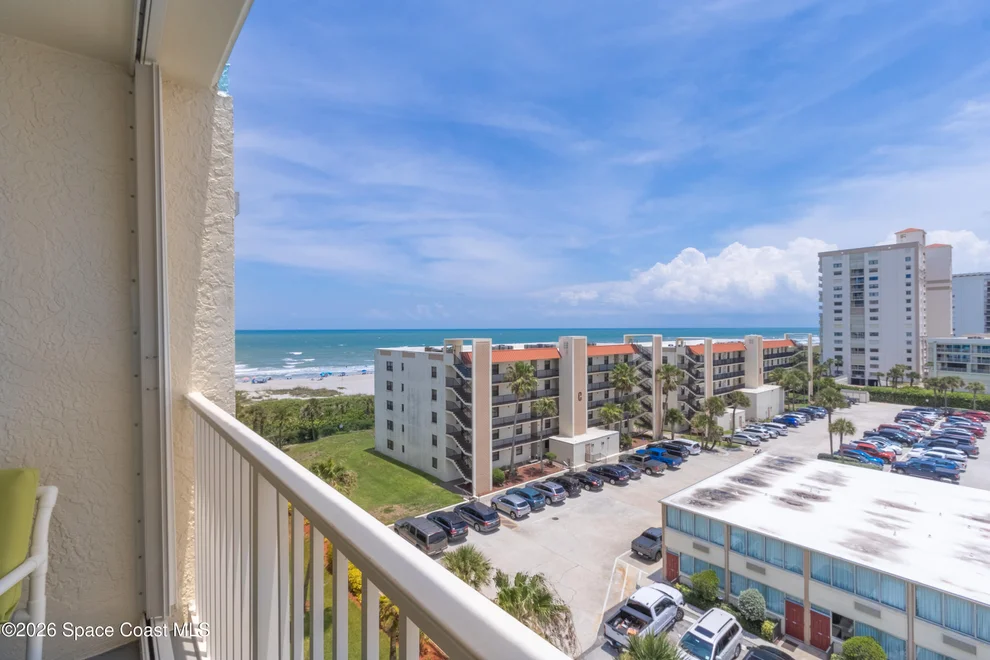 Unit for sale at 1000 N Atlantic Avenue, Cocoa Beach, FL 32931
