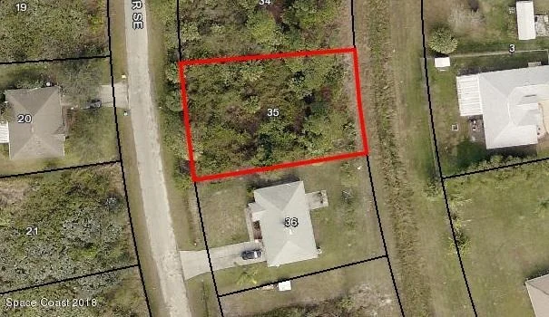 Unit for sale at 3171 Tropical Circle SE, Palm Bay, FL 32909