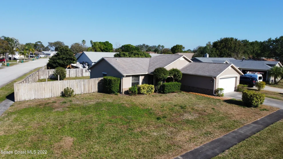 Unit for sale at 3077 Sweet Oak Drive, Melbourne, FL 32935