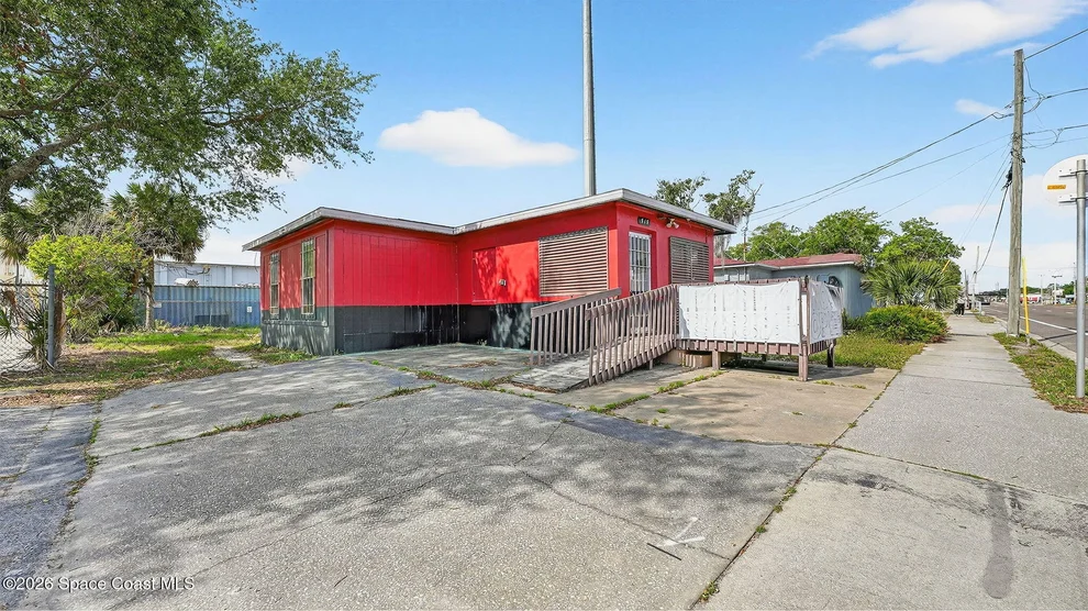 Unit for sale at 515 Garden Street, Titusville, FL 32796
