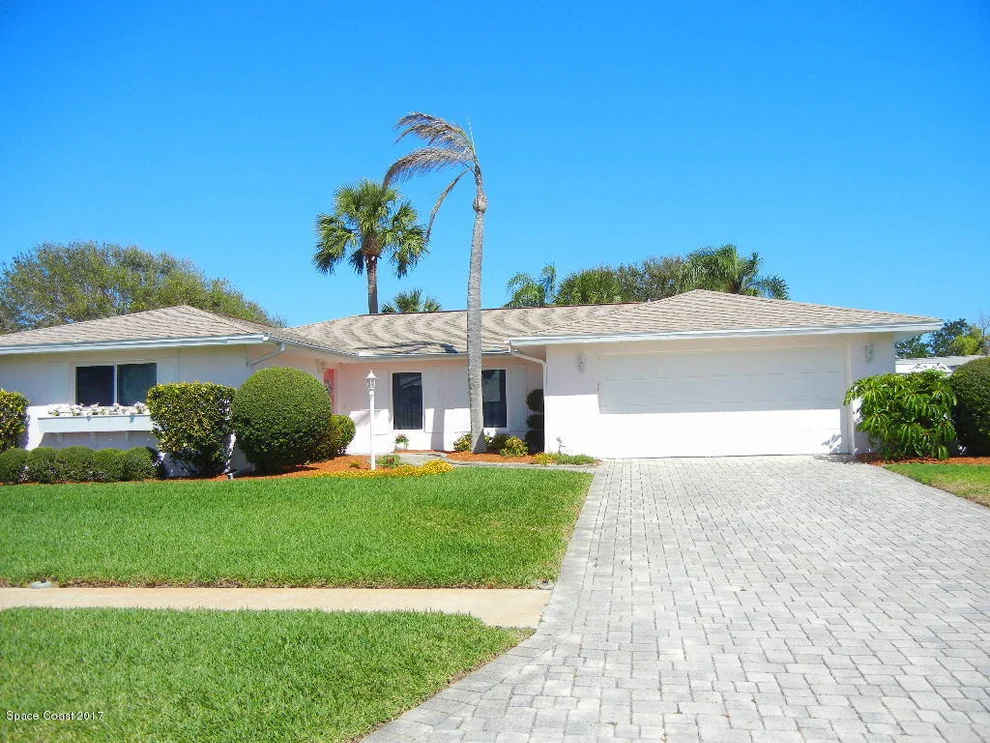 Unit for sale at 1907 Cedar Lane, Melbourne Beach, FL 32951