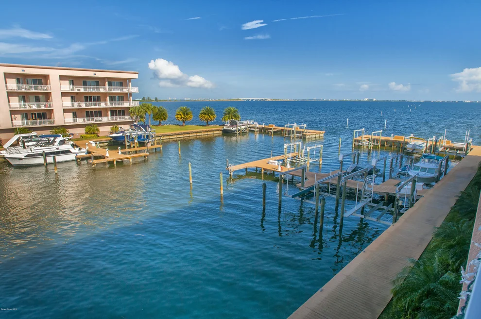 Unit for sale at 590 S Banana River Drive, Merritt Island, FL 32952