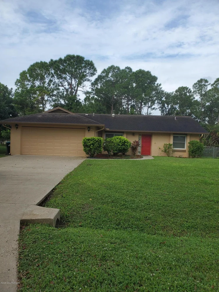 Unit for sale at 748 Isar Avenue NW, Palm Bay, FL 32907