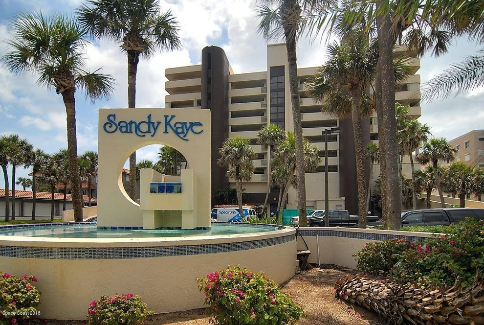 Unit for sale at 2835 N Highway A1a, Indialantic, FL 32903