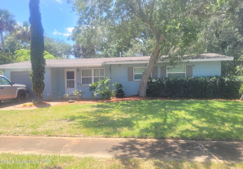 Unit for sale at 2586 Stratford Drive, Cocoa, FL 32926