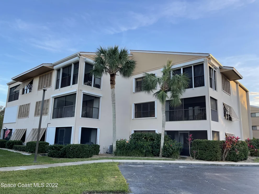 Unit for sale at 6175 S Mirror Lake Drive, Sebastian, FL 32958