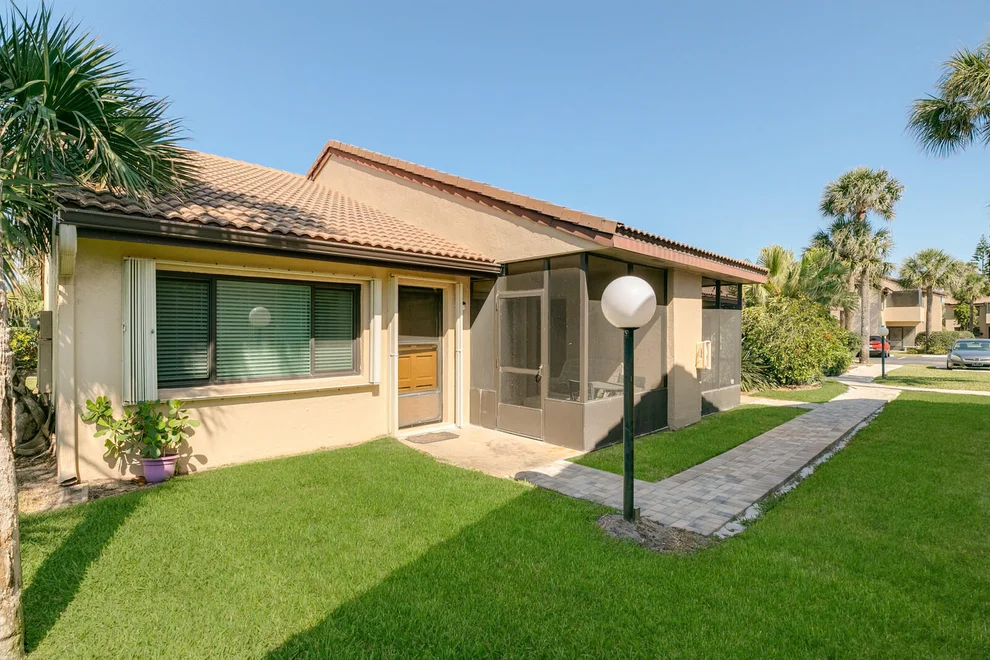 Unit for sale at 1145 N Shannon Avenue N, Indialantic, FL 32903