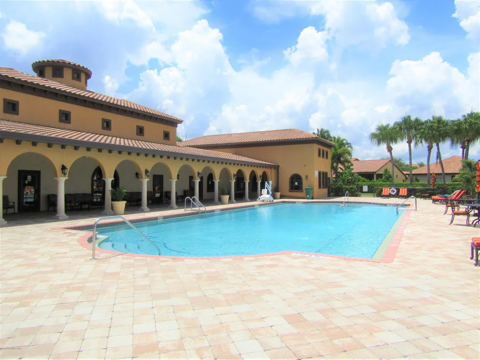 Unit for sale at 90 Redondo Drive, Satellite Beach, FL 32937