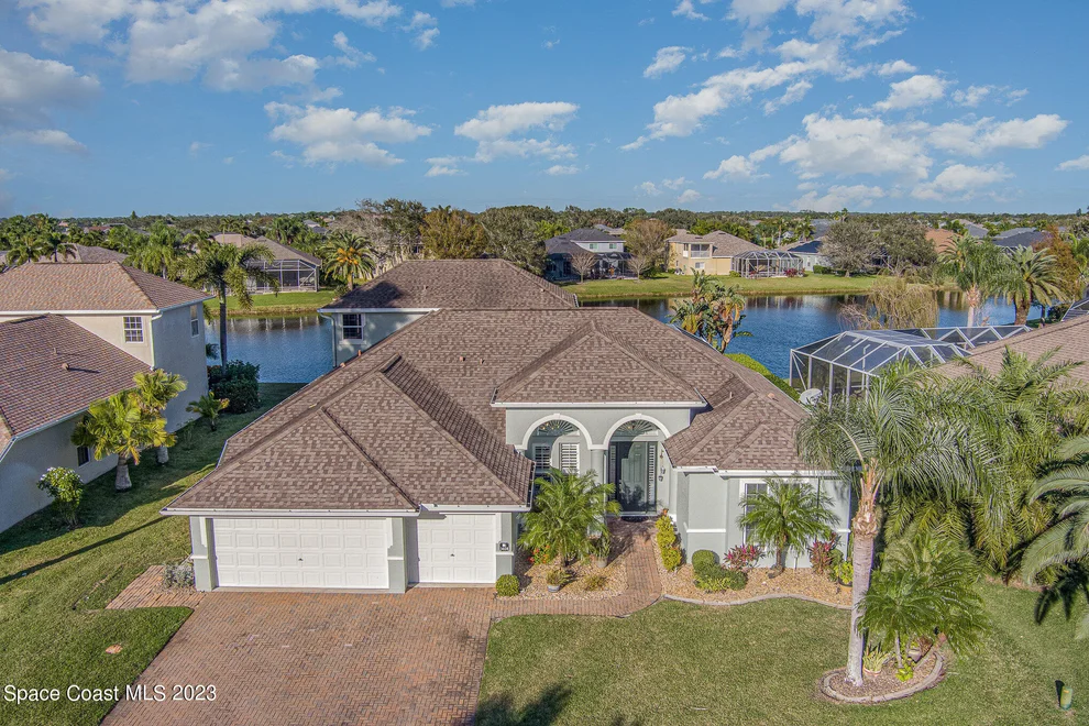 Unit for sale at 3028 Coppola Way, Rockledge, FL 32955