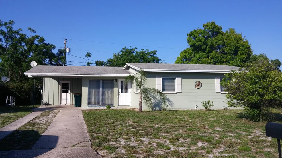 Unit for sale at 2092 Little John Road, Melbourne, FL 32935