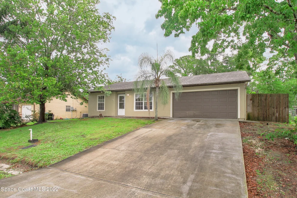 Unit for sale at 1311 Vander Avenue SE, Palm Bay, FL 32909