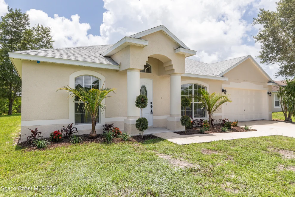 Unit for sale at 978 Sanger Street, Palm Bay, FL 32909