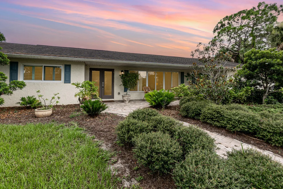 Unit for sale at 2535 Lake Crest Boulevard, Melbourne, FL 32934