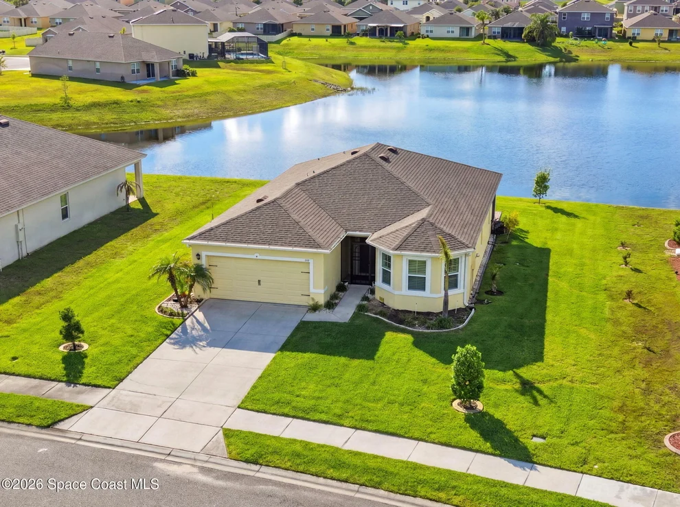 Unit for sale at 380 Guinevere Drive SW, Palm Bay, FL 32908