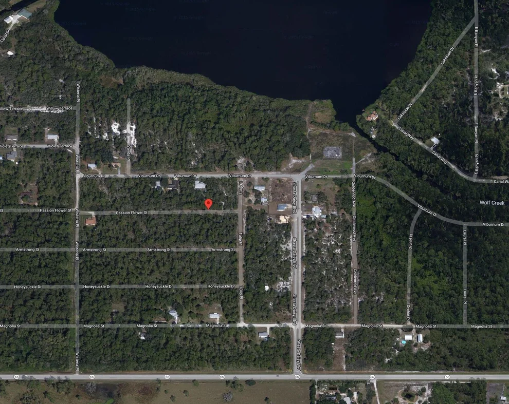 Unit for sale at 1205 Passion Flower Street, Sebring, FL 33875