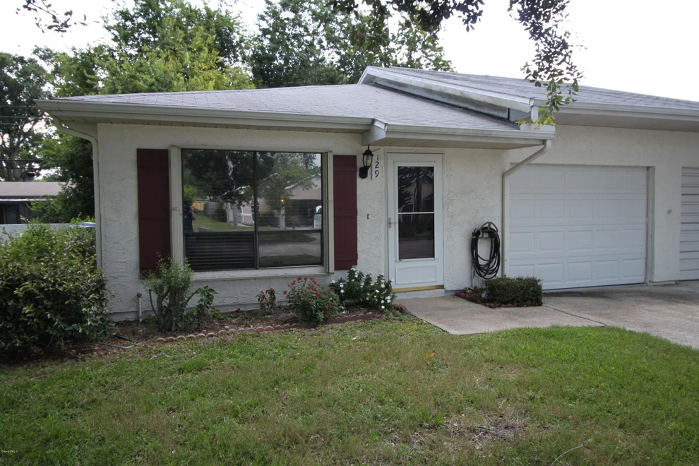 Unit for sale at 129 Mcneela Drive, Titusville, FL 32796