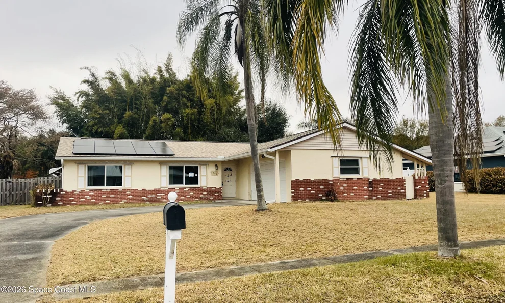 Unit for sale at 2808 Forest Drive, Melbourne, FL 32901