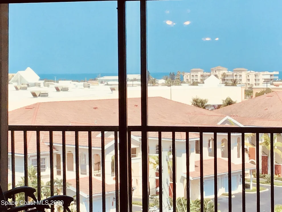 Unit for sale at 520 Palm Springs Boulevard, Indian Harbour Beach, FL 32937