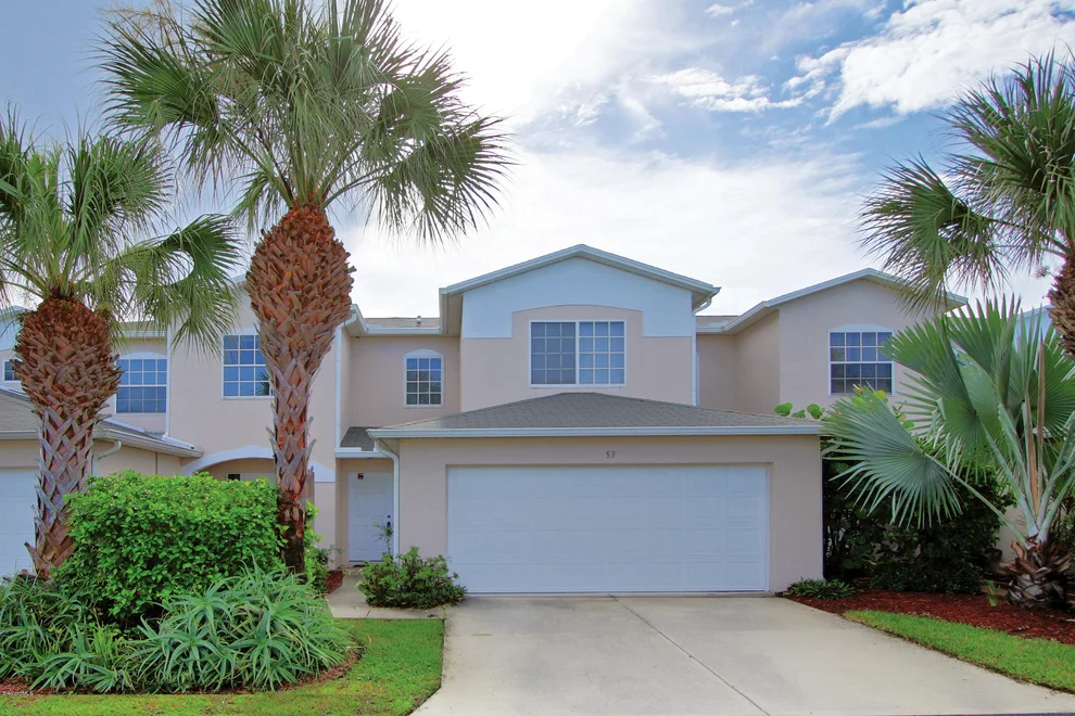 Unit for sale at 53 Sunset Street, Satellite Beach, FL 32937
