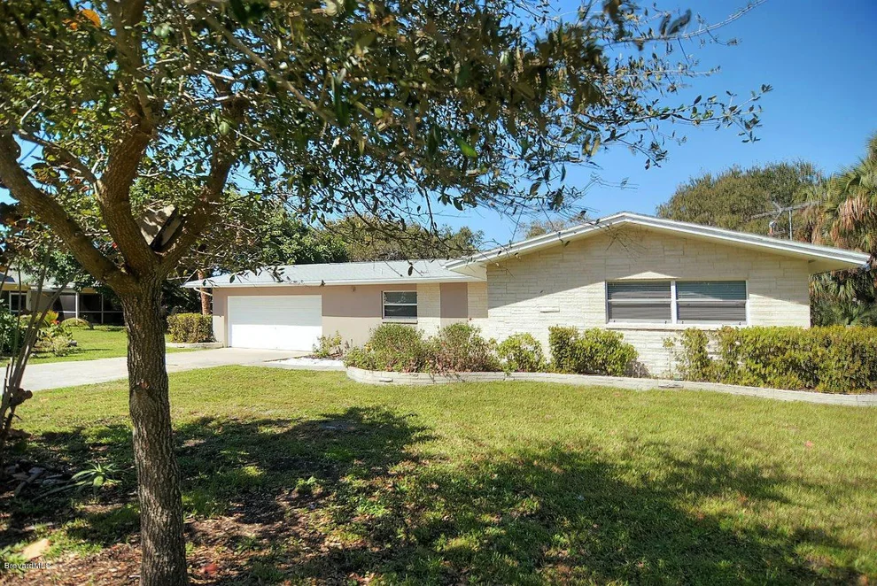 Unit for sale at 526 Sunset Boulevard, Melbourne Beach, FL 32951