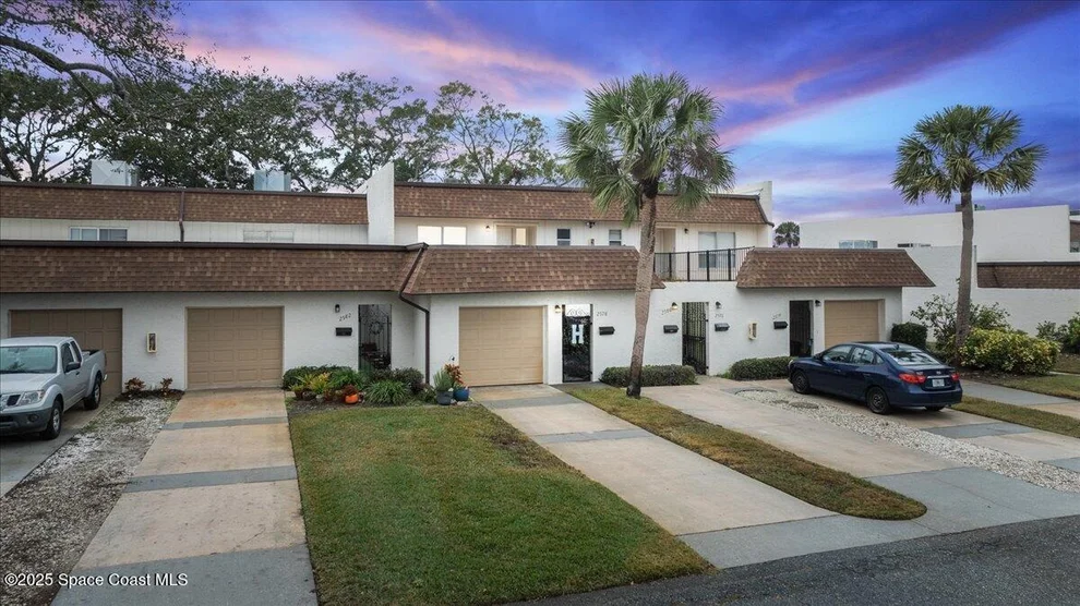 Unit for sale at 2578 Demaret Drive, Titusville, FL 32780