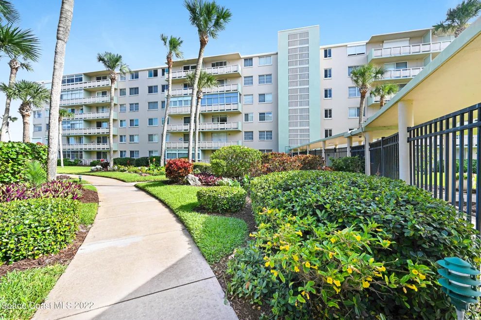 Unit for sale at 2020 N Atlantic Avenue, Cocoa Beach, FL 32931
