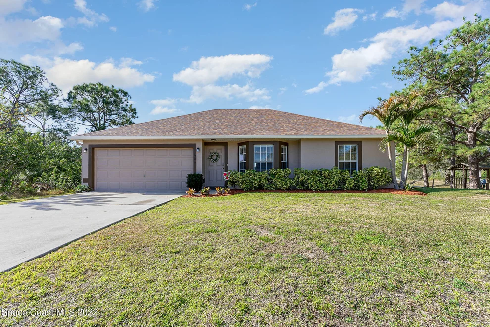 Unit for sale at 1286 Sandusky Street SE, Palm Bay, FL 32909