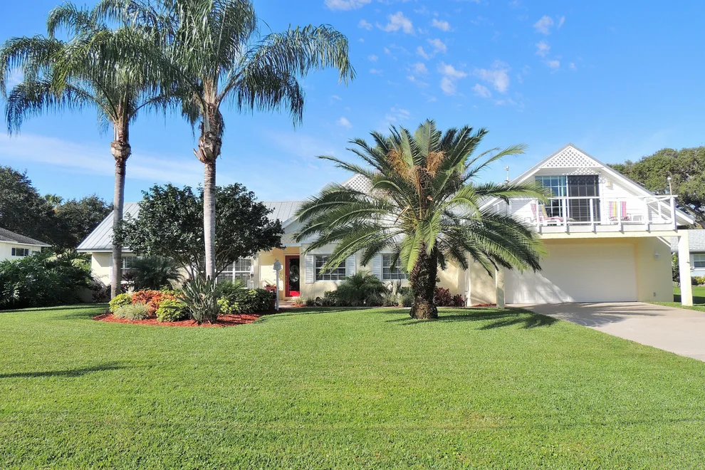 Unit for sale at 1229 S Banana River Drive, Merritt Island, FL 32952
