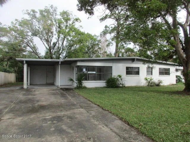 Unit for sale at 972 Pinson Boulevard, Rockledge, FL 32955