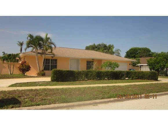 Unit for sale at 211 Birch, Melbourne Beach, FL 32951