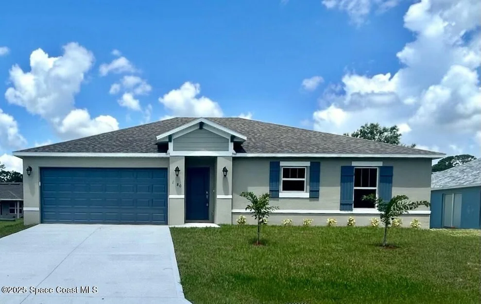Unit for sale at 1380 Vander Avenue SE, Palm Bay, FL 32909