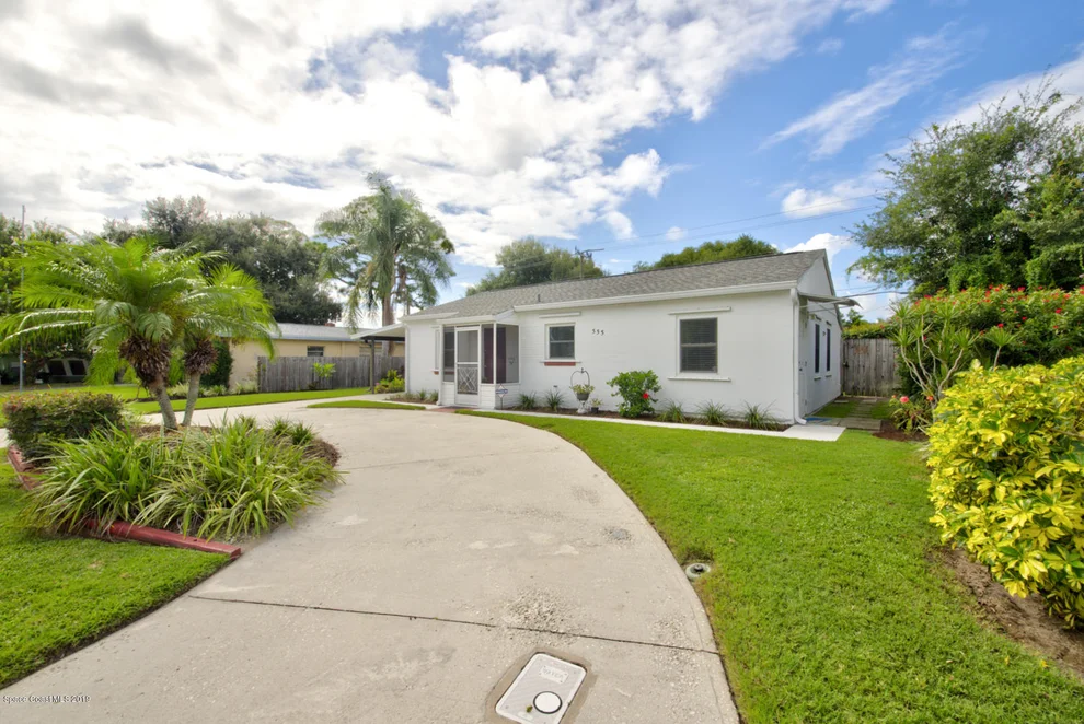 Unit for sale at 555 Nora Avenue, Merritt Island, FL 32952