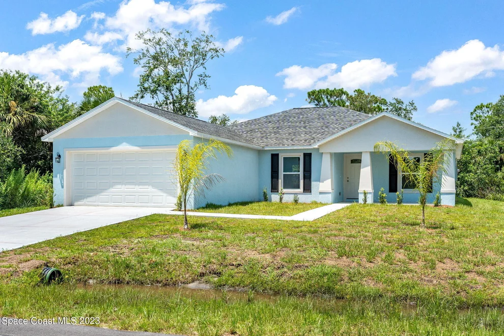 Unit for sale at 1139 Westunder Street SE, Palm Bay, FL 32909