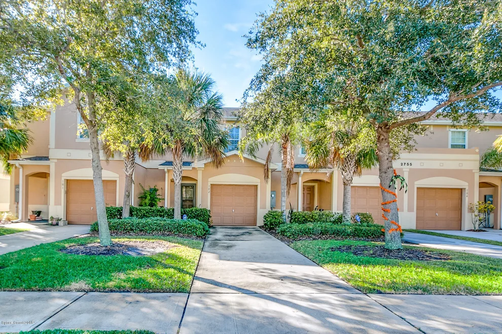 Unit for sale at 2755 Revolution Street, Melbourne, FL 32935