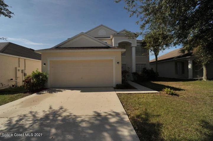 Unit for sale at 4302 Collinwood Drive, Melbourne, FL 32901